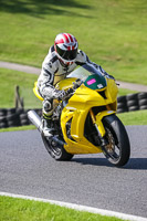 Advanced Group Yellow Bikes
